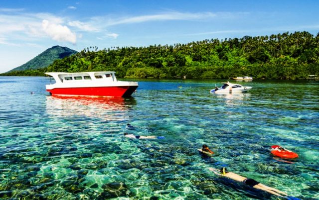 BERITA SULAWESI TENTANG BISNIS DI BERBAGAI BIDANG