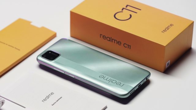 REKOMENDASI HP REALME MURAH PALING POPULER