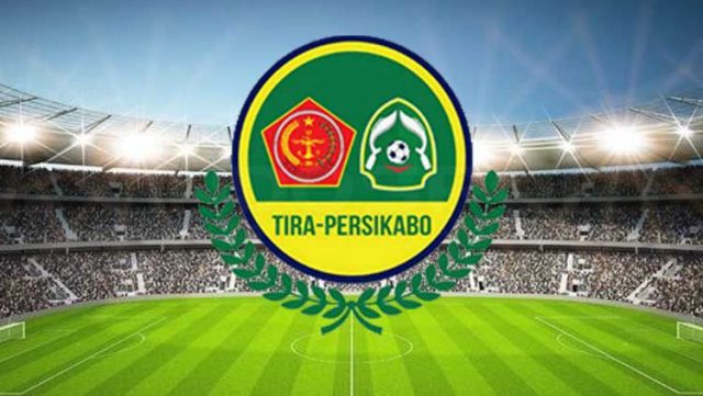 TIRA PERSIKABO JADI SPONSOR SITUS JUDI ONLINE?