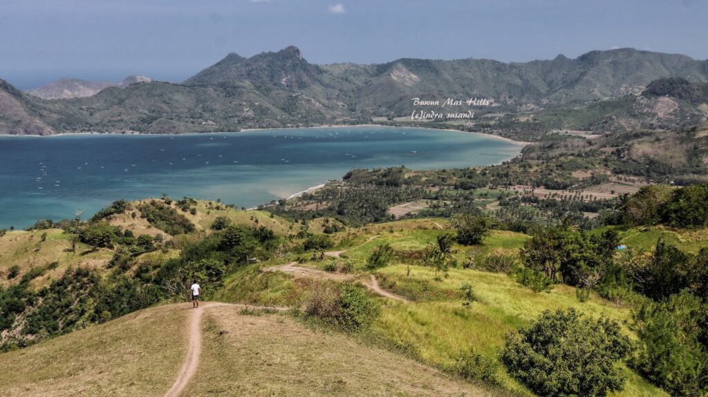 Tempat Wisata di Lombok Selain Pantai