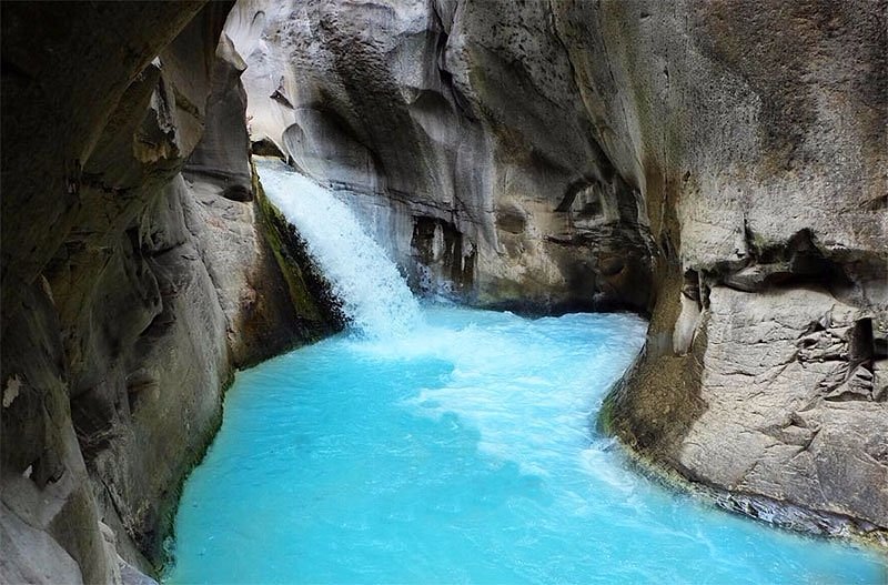 Tempat Wisata di Lombok Selain Pantai