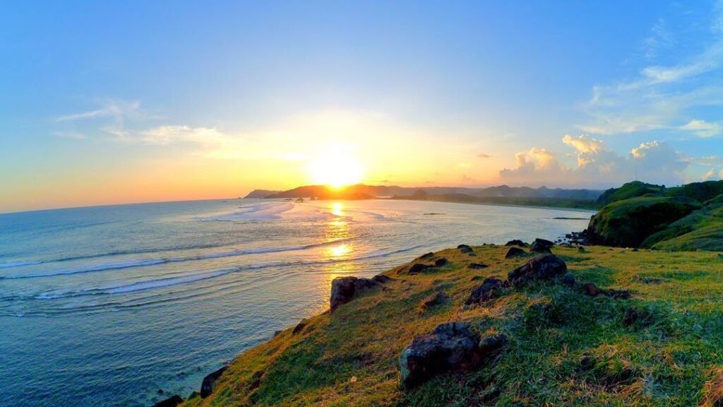 Tempat Wisata di Lombok Selain Pantai