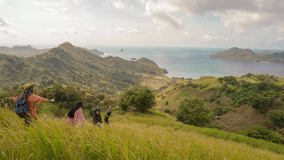 Tempat Wisata di Lombok Selain Pantai