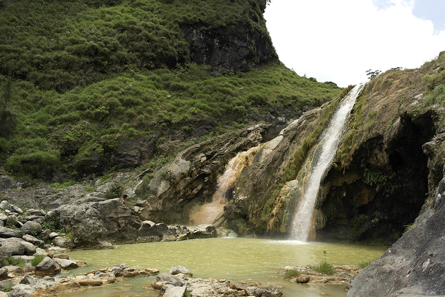 Tempat Wisata di Lombok Selain Pantai