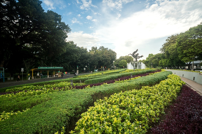 Tempat Jalan-jalan Sendiri di Jakarta