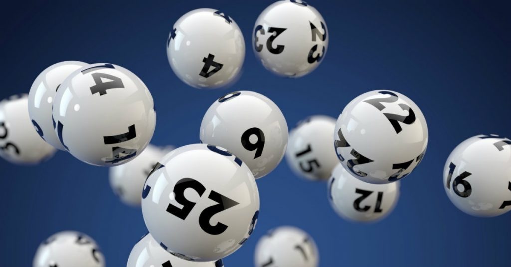 reasons you should try playing lottery