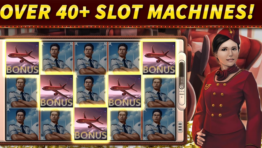 DAFTAR GAME SLOT ANDROID