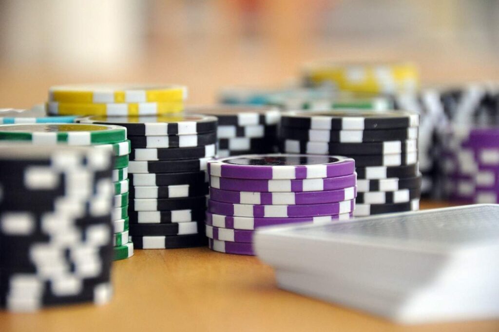 CRITERIA FOR THE BEST AND OFFICIAL ONLINE IDN POKER SITES