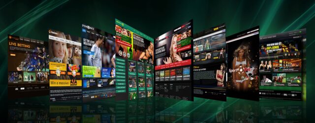 How does Sports Betting Gambling Work?