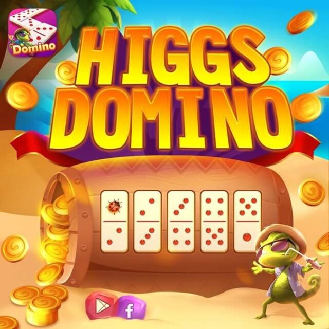Immediate 5 Secret Codes Higgs Domino Island Slot