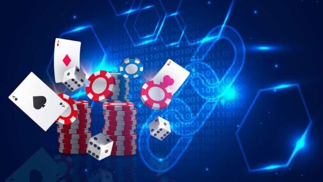 How to Block Online Gambling Sites