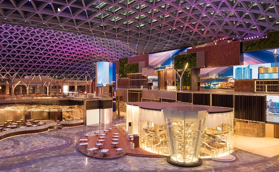 MGM Cotai Casino