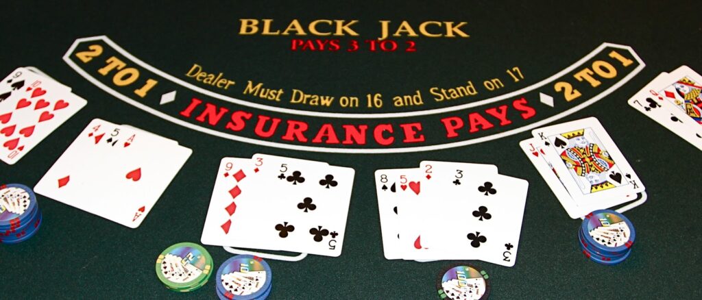 the best seat at blackjack table strategy