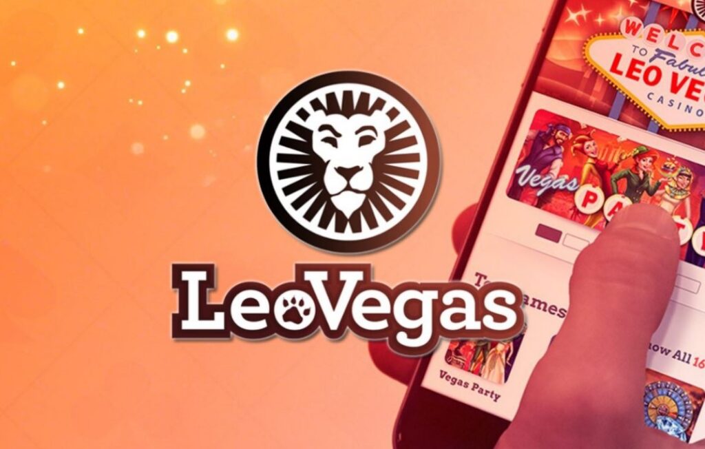 BluVegas online casino