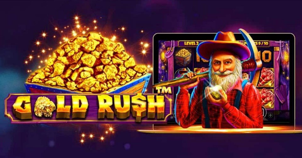 GOLD RUSH SLOT REVIEW: BONUS FEATURES, RTP, VOLATILITY AND USER INTERFACE