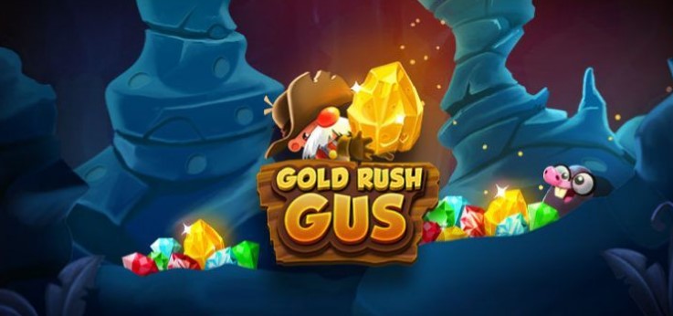 Gold Rush Slot Review: Bonus, RTP and Volatility