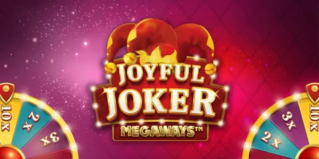 Joyful Joker Megaways Review