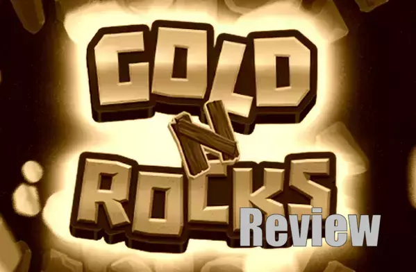 gold n rocks online slot review