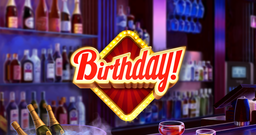 Birthday Slot Review