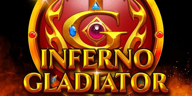 Inferno Gladiator Slot Review