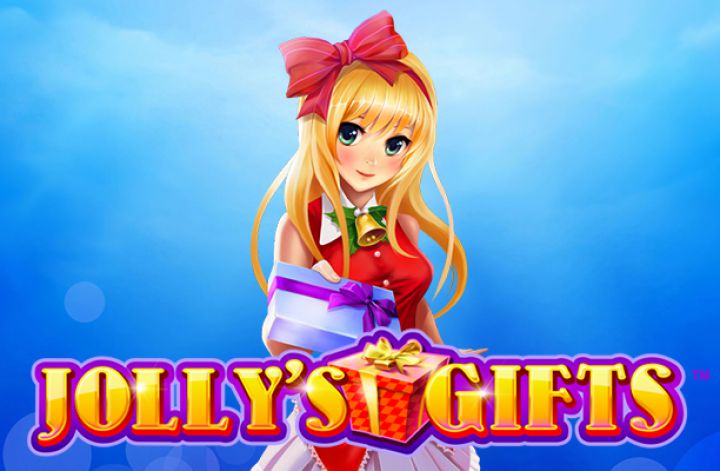 Jollys Gifts Slot Review