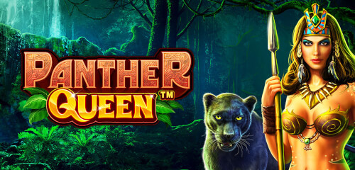 Panther Queen Slot Demo