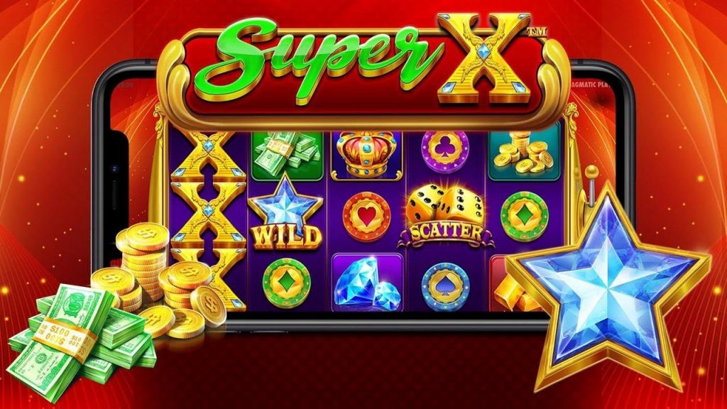 Super X Slot Review