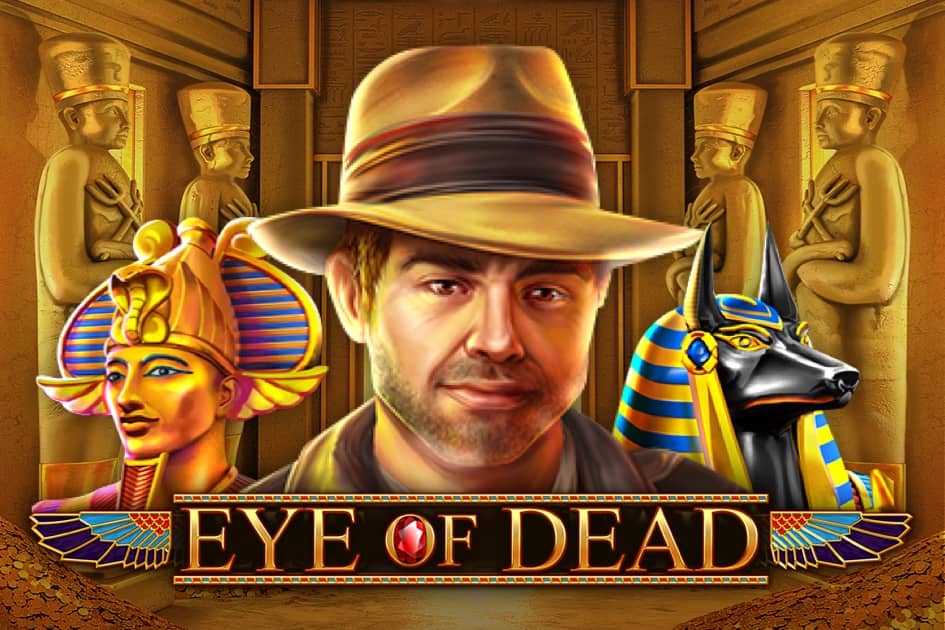 Eye of Dead Slot Demo