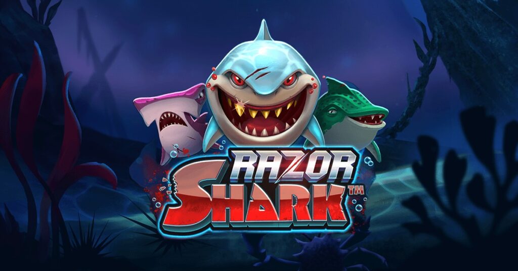 Razor Shark Demo Slot