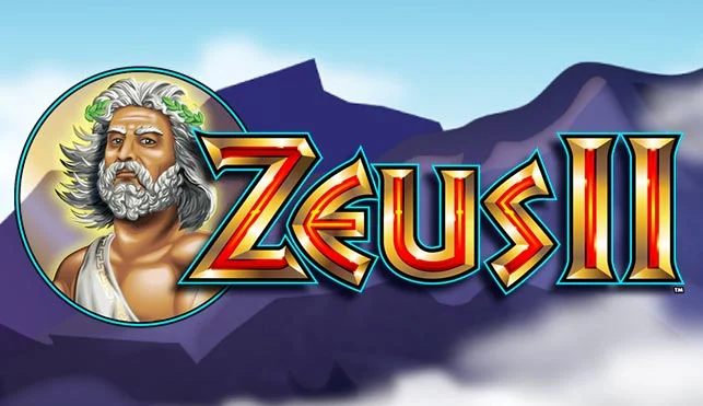 Zeus II Slot - The Perfect View of the Acropolis