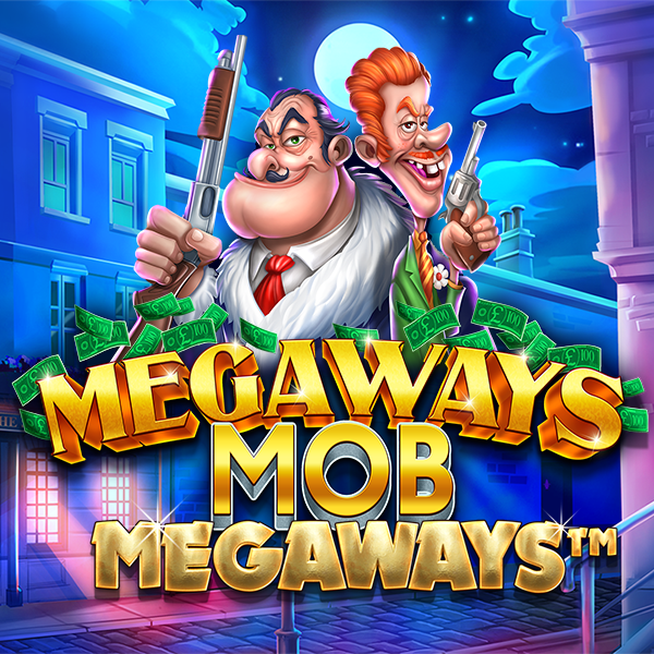 Megaways Mob