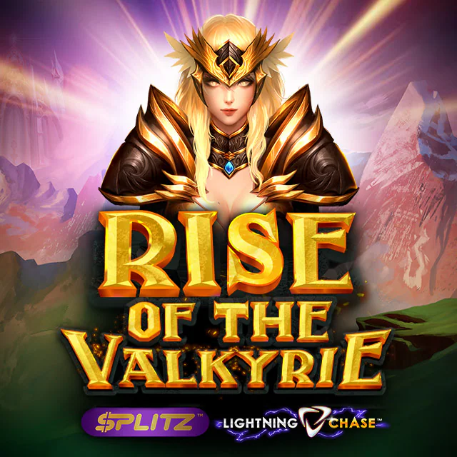 Rise of the Valkyrie Splitz Slot