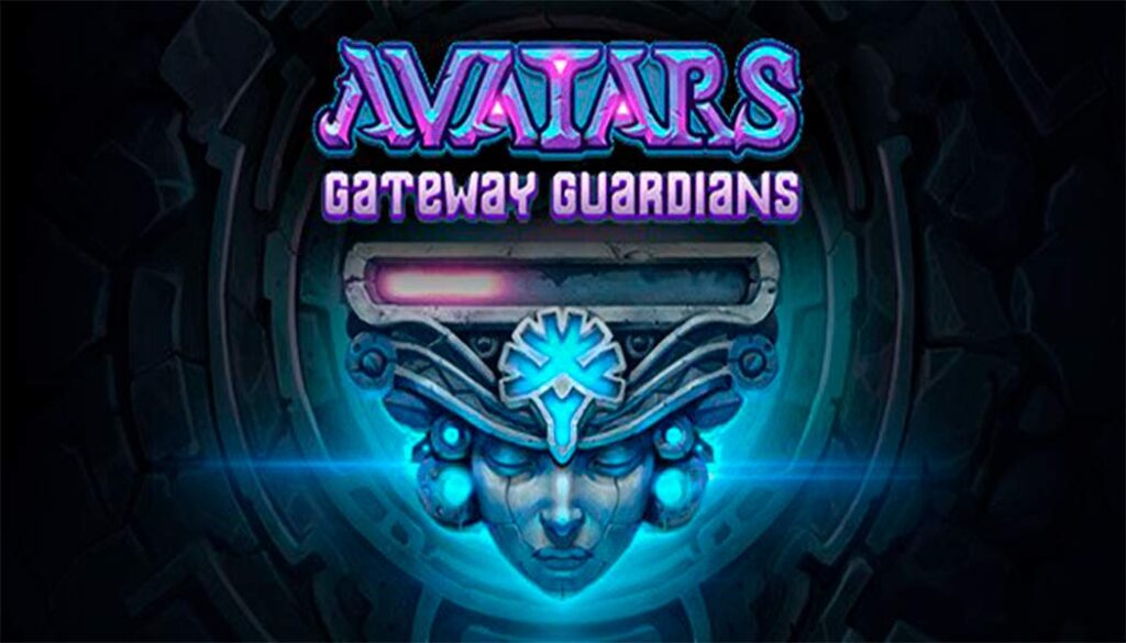 Gateway Guardians slot RTP