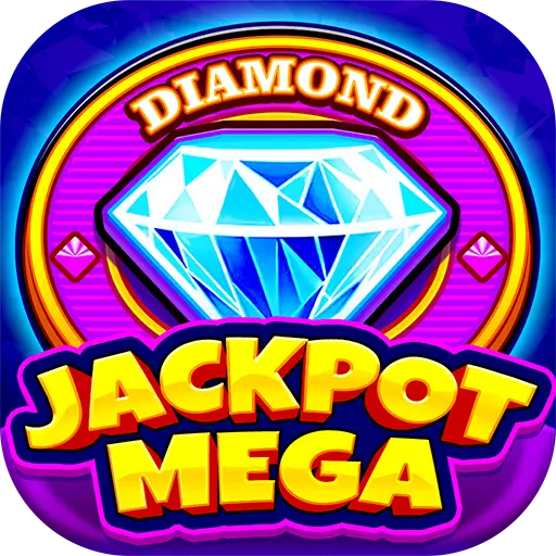 Diamond Jackpot Mega Game