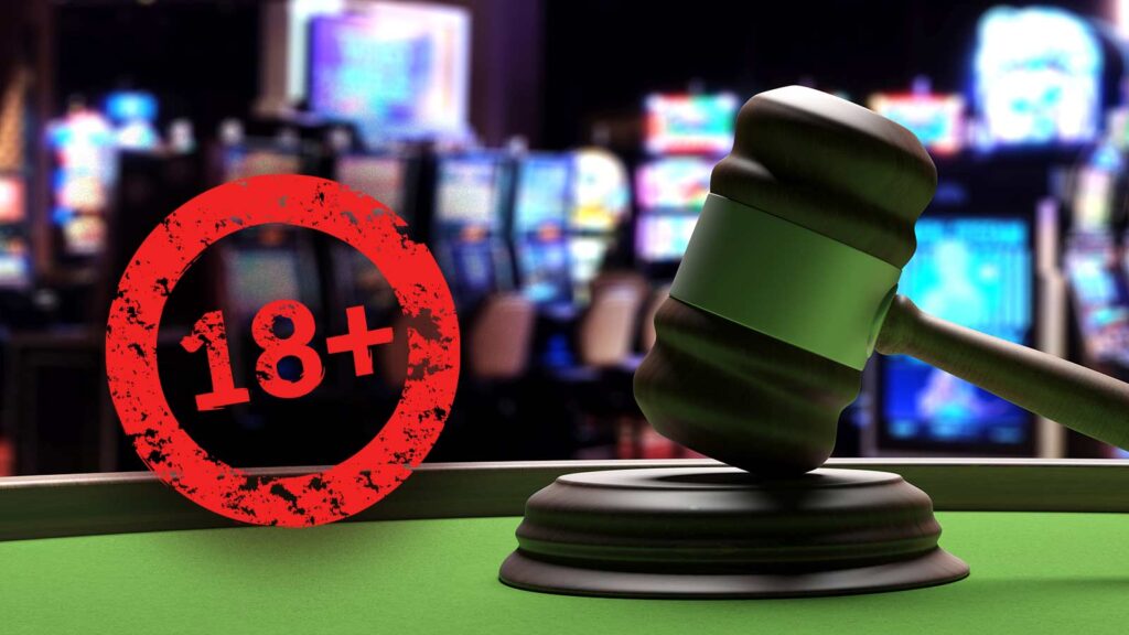 is gambling legal in massachusetts