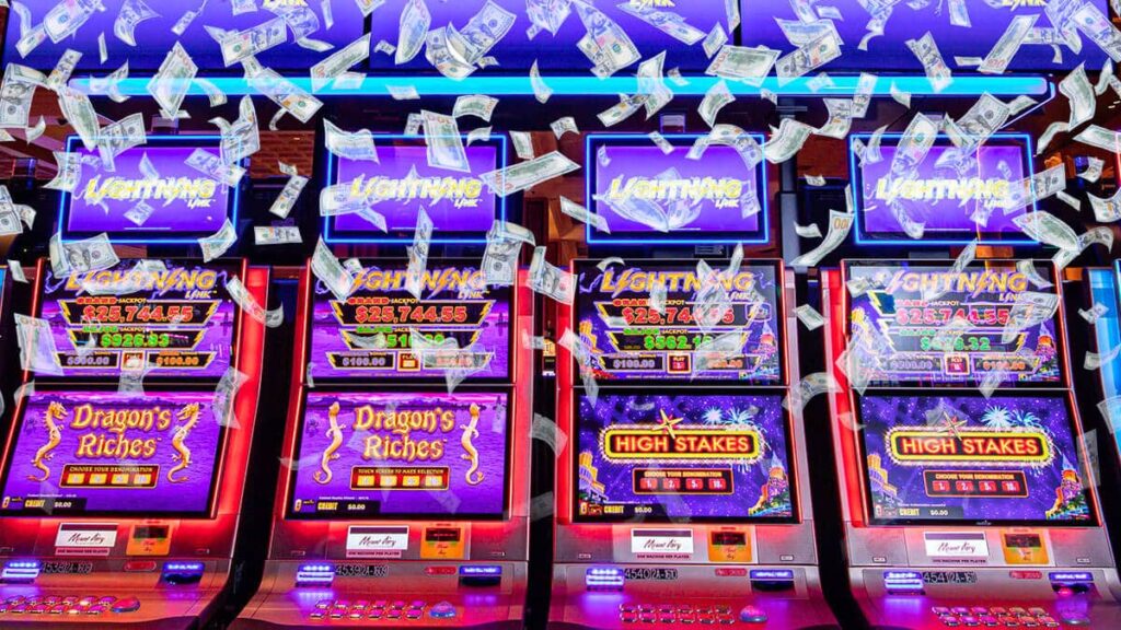 How to Win at Slot Machines