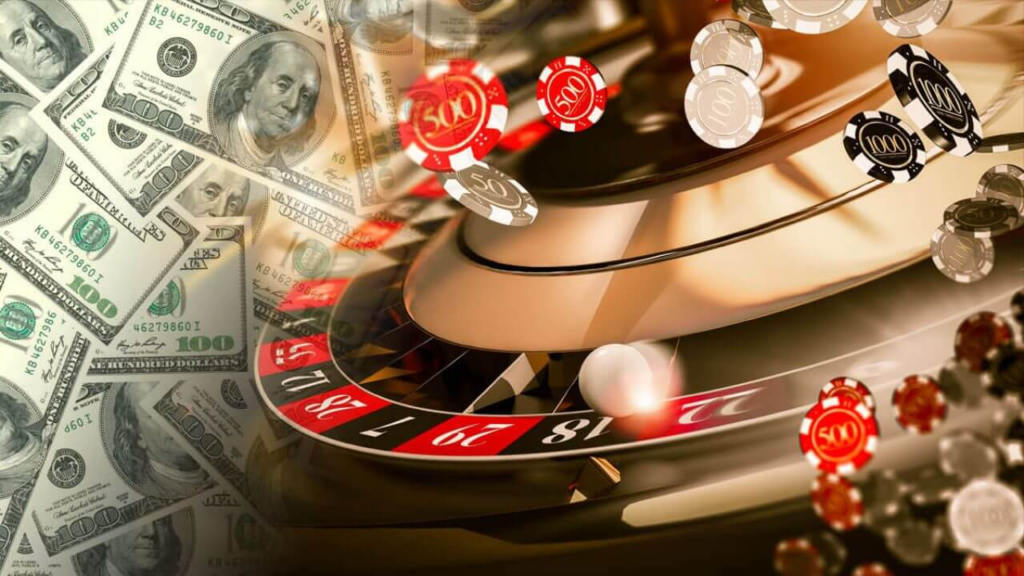 easiest game to win at a casino