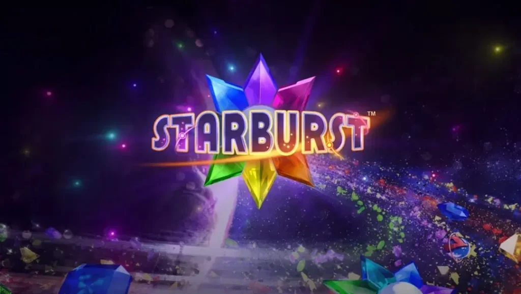 Starburst Slot