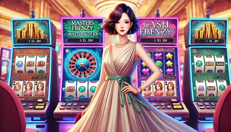 masterslot69